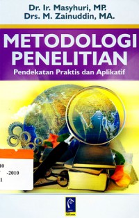 Image of Metodologi Penelitian